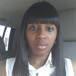 Meet your Posher, Tonia